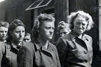 Tiết lộ sốc về những “nữ thần” của Hitler 