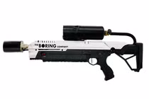 7.0000 đơn đặt hàng cho khẩu súng phun lửa của tỷ phú Elon Musk