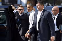 Bí mật thú vị về đội bảo vệ của người nổi tiếng