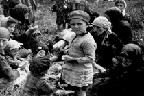 Cận cảnh “địa ngục trần gian” Auschwitz của Đức Quốc xã