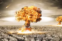 Tiên đoán chấn động năm 2018: Khủng bố không ngừng leo thang