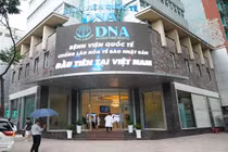 Những nguyên nhân gây quầng thâm mắt