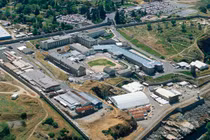 Bí mật không ngờ bên trong các nhà tù ở Mỹ