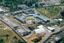 Bí mật không ngờ bên trong các nhà tù ở Mỹ