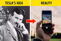 Chấn động tiên tri khủng khiếp của người nổi tiếng về tương lai 