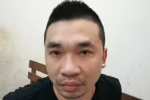 Trùm ma túy Văn Kính Dương cùng hot girl Ngọc Miu chuẩn bị hầu tòa