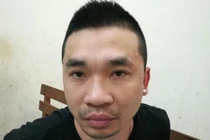 Trùm ma túy Văn Kính Dương cùng hot girl Ngọc Miu chuẩn bị hầu tòa