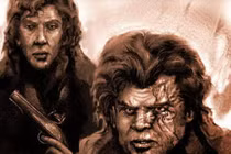 Lộ diện hai sát nhân hàng loạt đầu tiên trong lịch sử Mỹ 