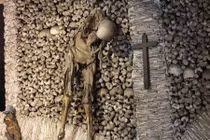 Khóc thét với những điểm đến không dành cho người yếu tim