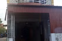 Cháy nhà giữa đêm ở Thái Bình, 4 người thương vong