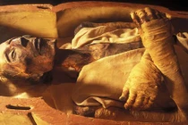 Người Ai Cập thời cổ đại thực hiện ướp xác đắt đỏ thế nào?