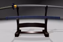 Vén màn bí ẩn thanh kiếm nguy hiểm nhất thế giới cổ đại 