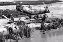 Góc nhìn sắc sảo về chiến tranh VN 1962 - 1967 (2)