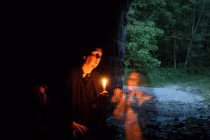 5 đường hầm ma ám nổi tiếng thế giới