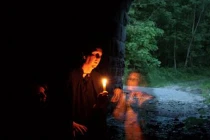 5 đường hầm ma ám nổi tiếng thế giới