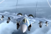 Vì sao Việt Nam chọn “thần điểu” Su-35