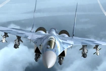 Vì sao Việt Nam chọn “thần điểu” Su-35