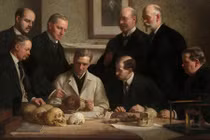 Những vụ lừa đảo khảo cổ chấn động lịch sử nhân loại 