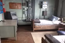 Khám phá điểm ẩn náu trong ngày tận thế độc nhất TG 