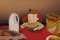 Phim hoạt hình của cô gái Việt lọt top 10 Oscar 2016