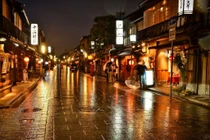 Khám phá phố cổ nổi tiếng nhất châu Á ở Nhật Bản