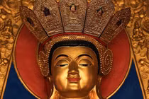 Phát hiện hơn 260 bức tượng Phật cổ ở Trung Quốc