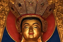 Phát hiện hơn 260 bức tượng Phật cổ ở Trung Quốc