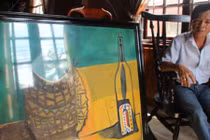 Thực hư chuyện tranh của Picasso xuất hiện ở VN