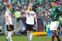 Những câu chuyện kinh khủng trong mùa World Cup 