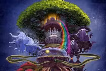 Truyền thuyết kỳ thú về các loài cây thần thoại 