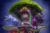 Truyền thuyết kỳ thú về các loài cây thần thoại 