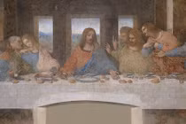 Sự thật bất ngờ về Bữa tiệc ly của chúa Jesus