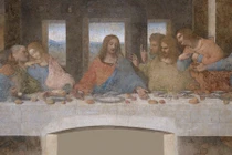 Sự thật bất ngờ về Bữa tiệc ly của chúa Jesus