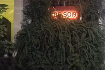 Cận cảnh động spa mại dâm đồng tính ở Sài Gòn