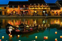 List vội 5 thị trấn nhỏ cực kỳ hay ho, tha hồ khám phá