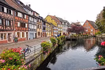 Mê mẩn vẻ đẹp của những thiên đường có thật trên Trái đất