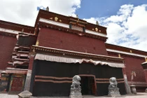 Huyền bí nơi nắm giữ kho báu của Phật giáo Tây Tạng