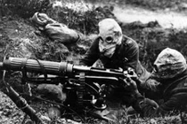 Giải mật trận đánh đen tối trong lịch sử quân sự TG 