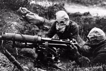 Giải mật trận đánh đen tối trong lịch sử quân sự TG 