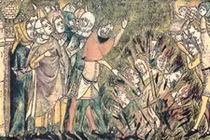 Những hiểu lầm cực tai hại về đại dịch Cái chết Đen