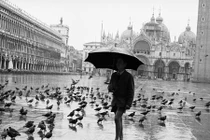 Thời kỳ vàng son ở Italy những năm 1950 trông thế nào? 