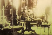 Lạnh gáy 10 bức ảnh ma nổi tiếng nhất thế giới