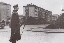 Ảnh kinh điển về Leningrad năm 1941