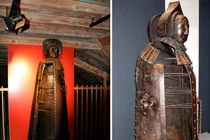 Sự thật đẫm máu về “buồng giam trinh nữ” thời Trung cổ