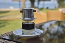 Cà phê VN lọt top món ăn ĐNA hấp dẫn thực khách