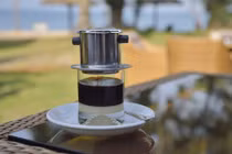 Cà phê VN lọt top món ăn ĐNA hấp dẫn thực khách