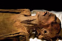 Vì sao "xác ướp la hét” gây ám ảnh không ngừng? 