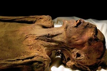 Vì sao "xác ướp la hét” gây ám ảnh không ngừng? 