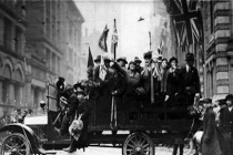 Những dấu mốc đáng nhớ trong lịch sử nhân loại