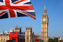 Bật mí những tiết lộ bất ngờ về Thủ đô London